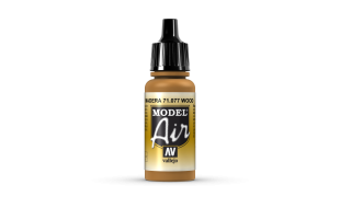 Model Air Wood 17ml