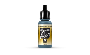 Model Air USAF Light Blue 17ml