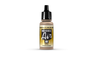 Model Air US Desert Sand (FS30279) 17ml