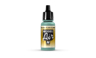 Model Air A 28M Greyish Blue 17ml