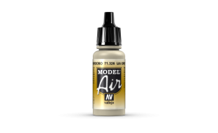 Model Air IJA Grey Green 17ml
