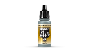 Model Air Flanker Light Grey 17ml