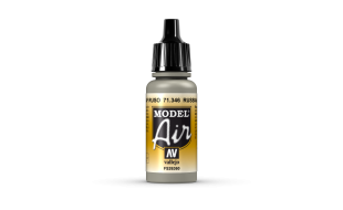 Model Air Russian AF Grey N.4 17ml