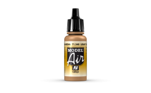 Model Air USAF Tan 17ml