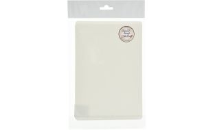 Blank Stencil Sheet 25um Pack of 5