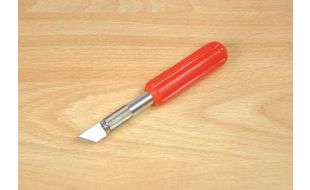 Expo No 5 Modelling Knife with blade