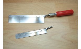 Expo Razor Saw Set