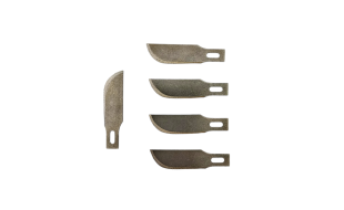 Expo Type T10 Blades (Pack of 5)
