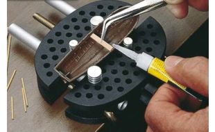 Amati Gripper Vice