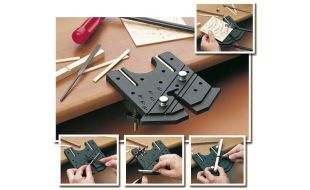 Amati Planet Working Bench