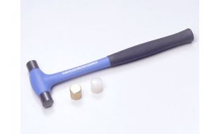 Tamiya Micro Hammer With 4 Heads