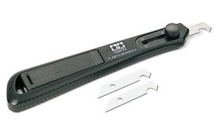 Tamiya Plastic Scriber II Craft Tool