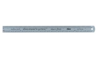 Expo scale rule 4mm OO gauge
