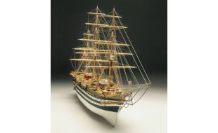 Mantua Models 1/84 Scale Amerigo Vespucci Model Kit