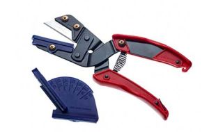 Hand Held Mitre Guillotine