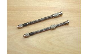 Expo Steel Archimedes Drills - High Quality