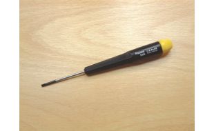 Expo Quality Screw Drivers Revolving Top