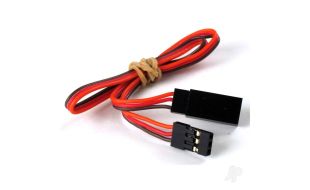 Servo Receiver Extension Lead