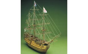 Mantua Models 1/78 Scale HMS Victory Model Kit