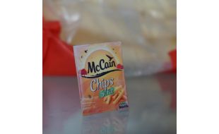 McCain Chips for 12th Scale Dolls House