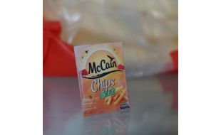 McCain Chips for 12th Scale Dolls House