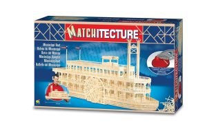 Matchitecture Mississippi Kit