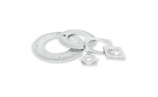 Lazy Susan Turntable Bearing Rings