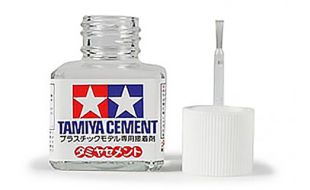 Tamiya Liquid Cement 40ml