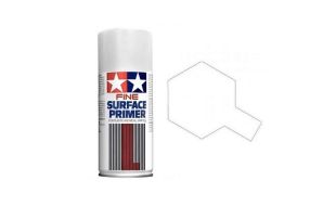 Tamiya White Primer