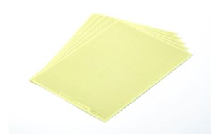 Tamiya Masking Sticker Sheet 1mm Grid (5 pc)