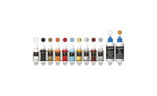 Occre San Francisco Paint Pack