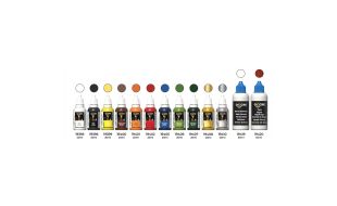 Occre Buenos Aires Paint Pack