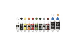 Occre Hercules Paint Pack