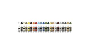 Occre Complete Paint Pack