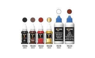 Occre San Juan Paint Pack