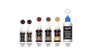 Occre Santa Maria Paint Pack