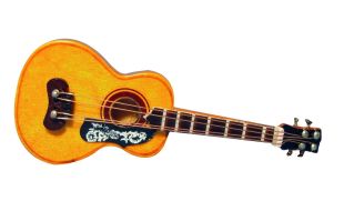 Spanish Guitar for 12th Scale Dolls House