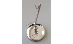 Stand For Saxophone for 12th Scale Dolls House