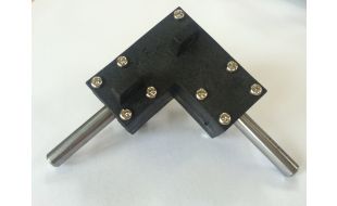 MFA Bevel Gearbox