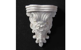 Decorative Corbel for 12th Scale Dolls House