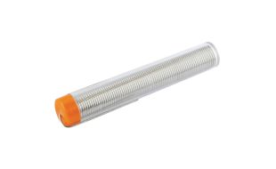 Draper Tube of Lead Free Flux Cored Solder, 1mm, 20g