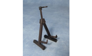 Stand For Mandolin for 12th Scale Dolls House