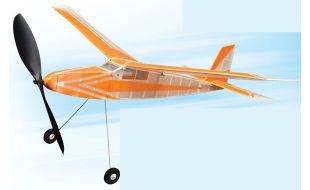 Keil Kraft Ace Balsa Model Kit