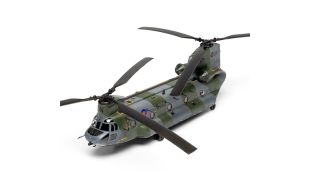 Airfix 1/72 Scale Boeing Chinook HC.1 Model Kit