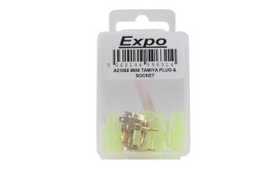 Expo Mini Tamiya Connectors 2 pairs