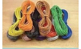 10 Metre Roll 18 Strand Wire 0.1mm