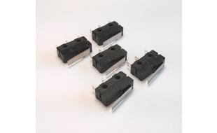 Expo Lever Micro Switches Pack of 5