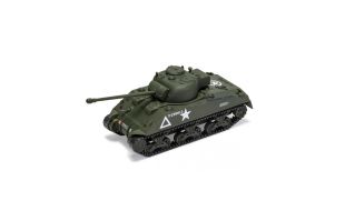Airfix 1/72 Scale Sherman Firefly Starter Set Model Kit