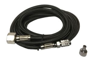 High Quality Airbrush Hose With Quick Link Connector