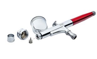 Easy Clean Dual Action Airbrushes